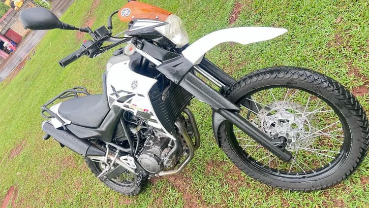 Xt 660