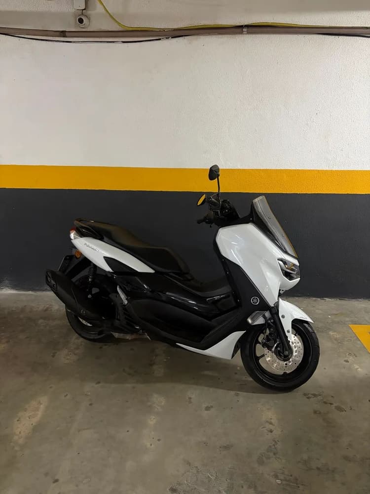 Nmax 2022