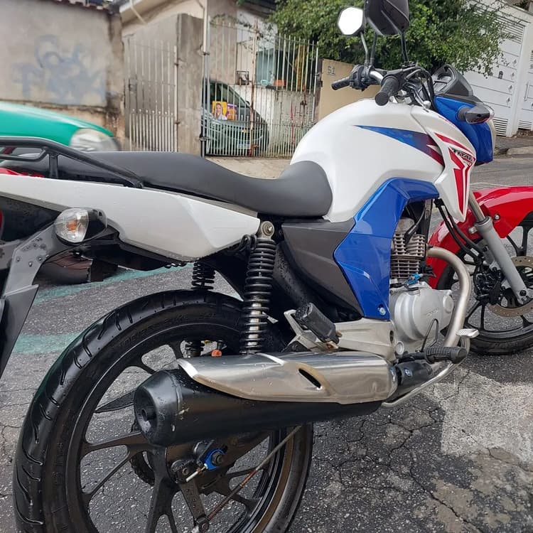 Oportunidade CG EX 