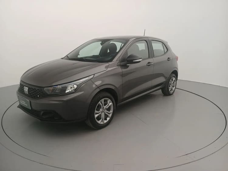 Fiat Argo Drive 1.0 Firefly 2026