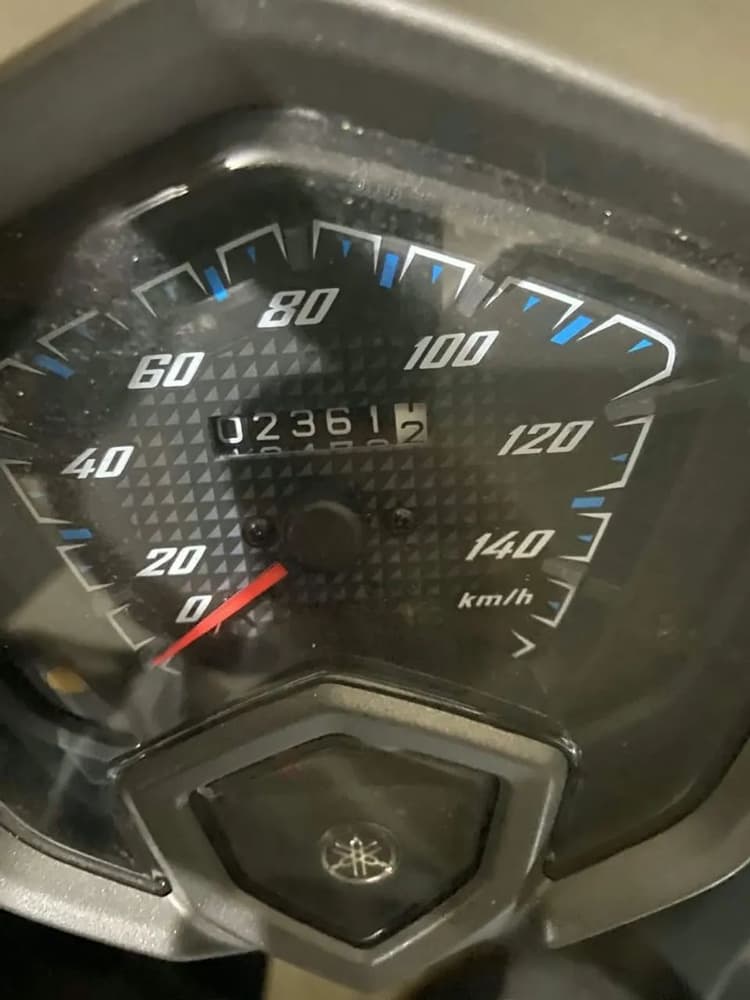 Oportunidade imperdível NEO125CC
