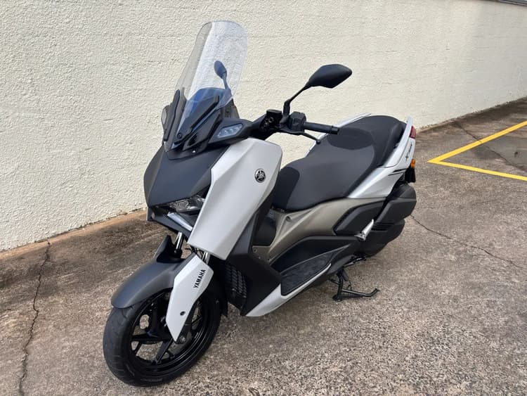 Yamaha Xmax 250 2025