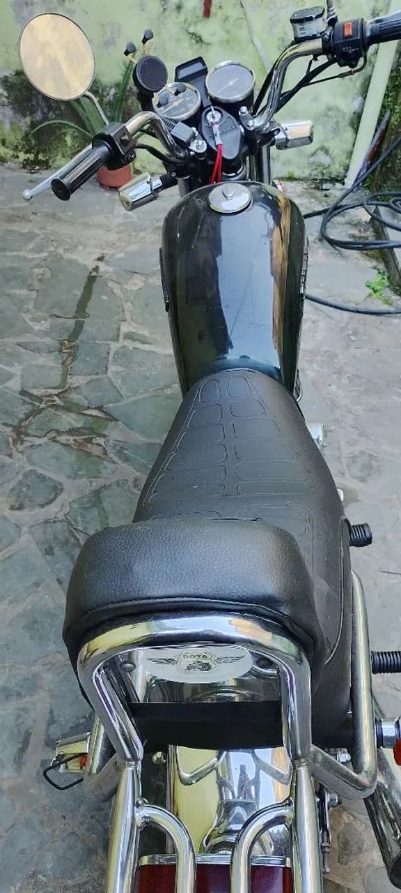 Pronto pra transferir 