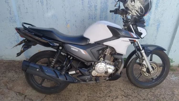 Yamaha 150 Factor 2025