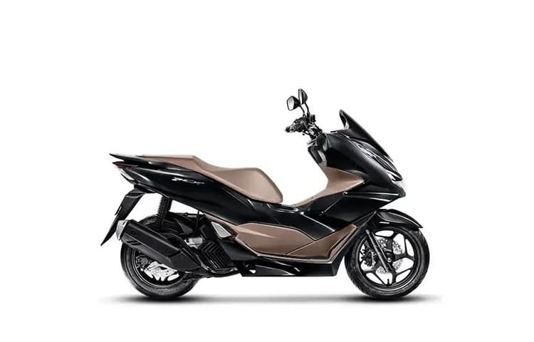 PCX