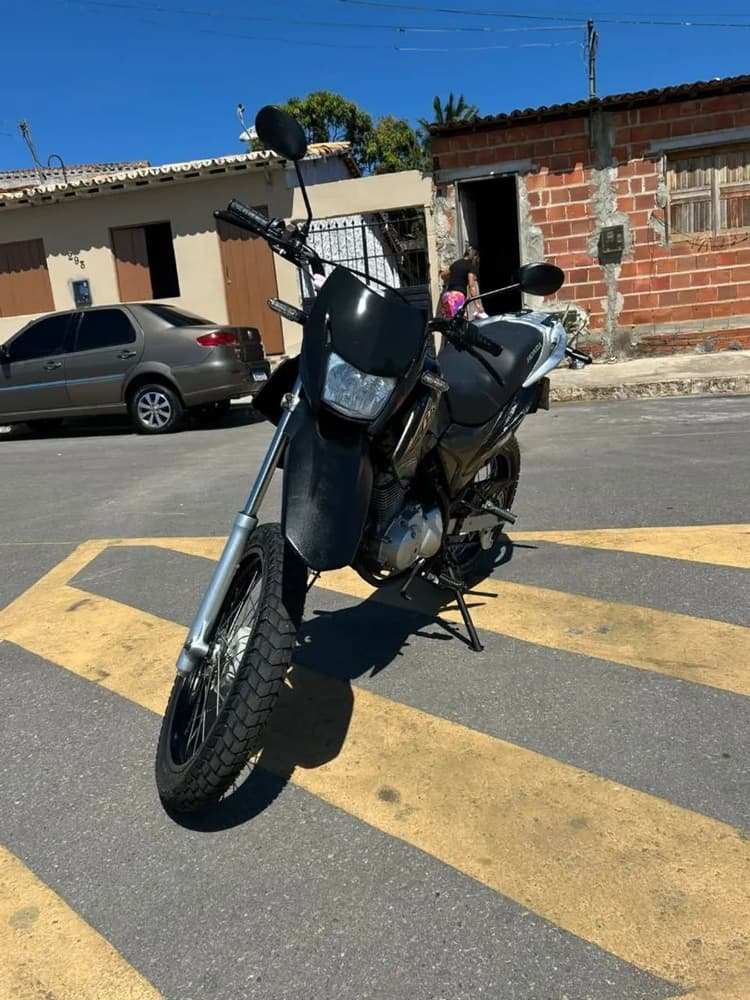 Só pegar e rodar..