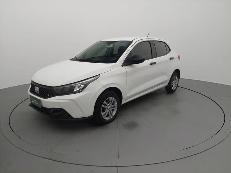 Fiat Argo Drive 1.0 Firefly 2024