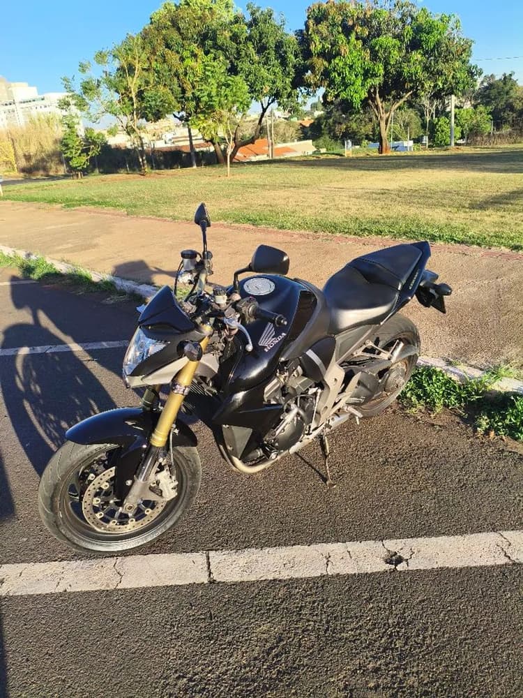 CB 1000R