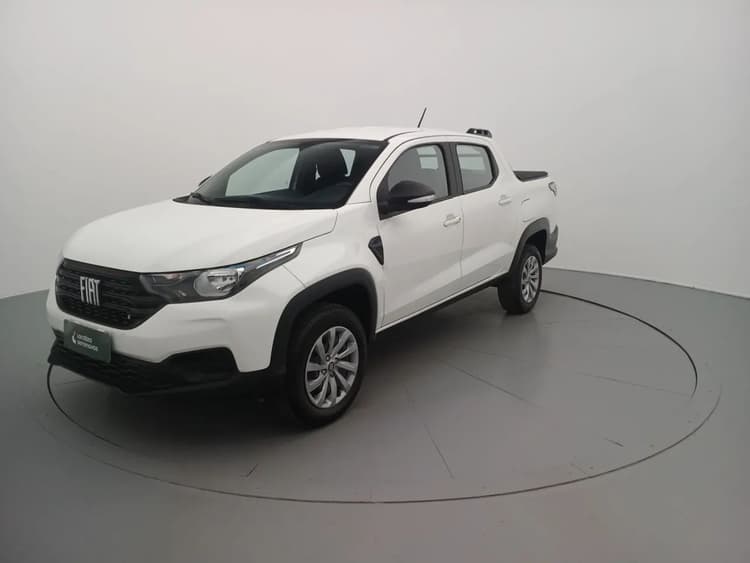 Fiat Strada Freedom 1.3 Flex 8V CD 2026