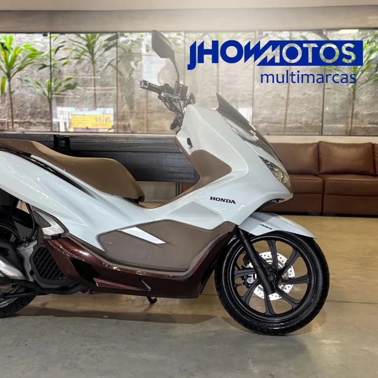 HONDA PCX 150 DLX