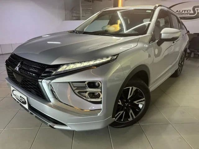 Mitsubishi Eclipse Cross HPE 1.5 16V 165cv AUT 2026