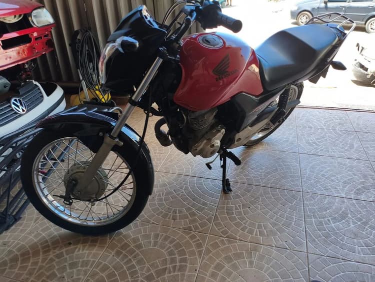 Vendo start 24/24 único dono 