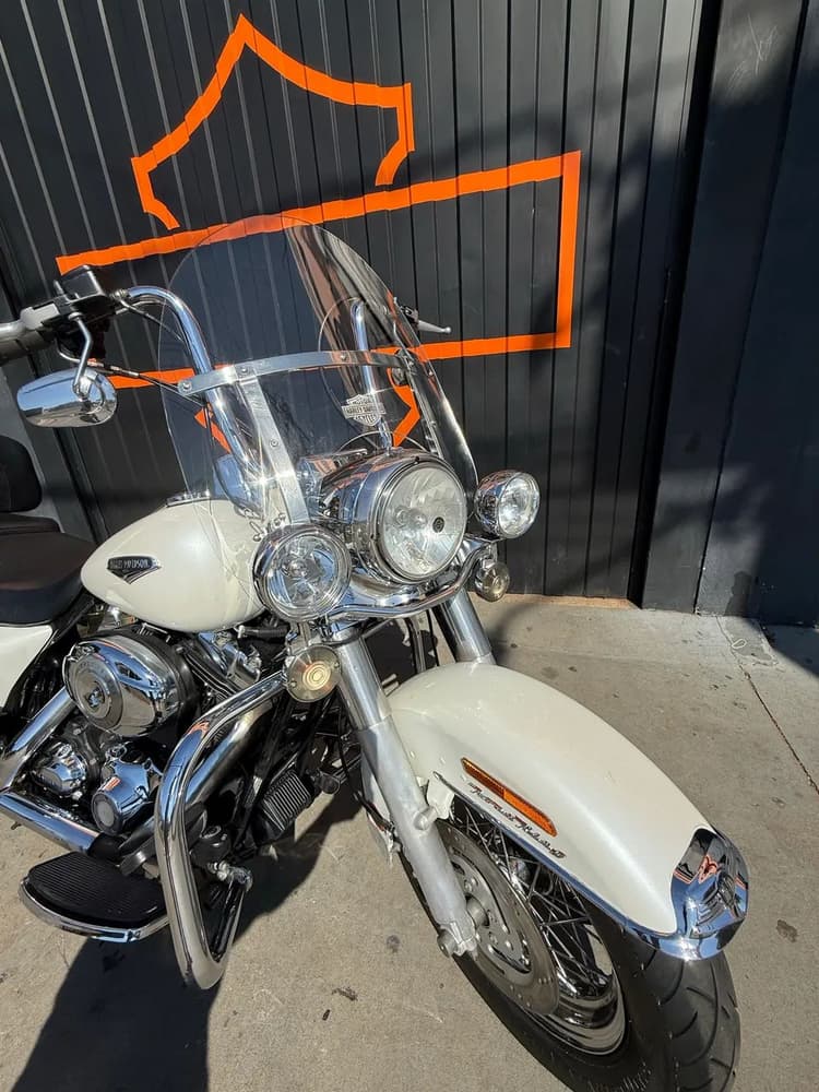 Harley Davidson Road King 