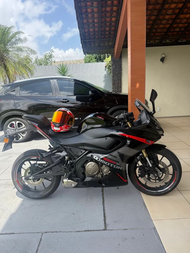 SBM/ SHI 250 S 
