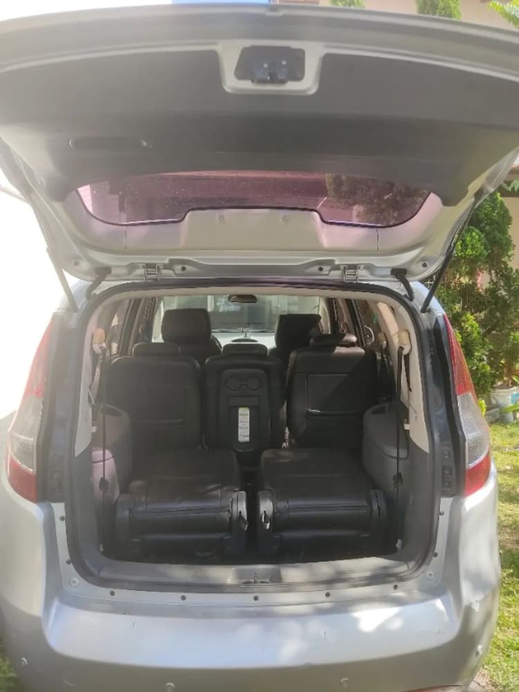 JAC J6 2.0 16V 5P Mec. 2012
