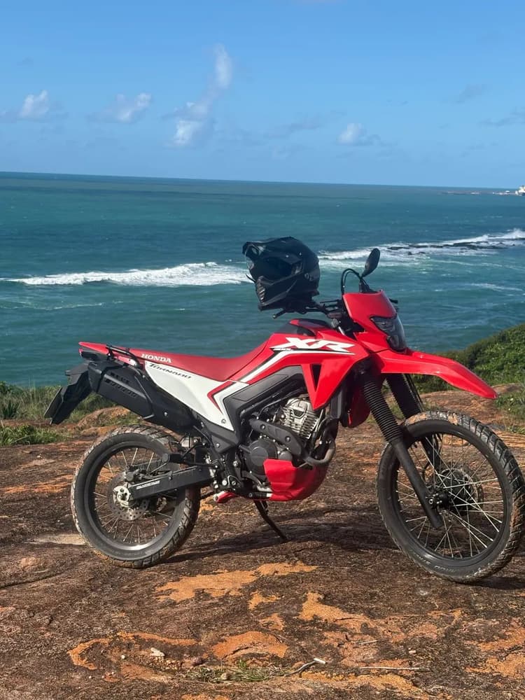 Xr300 2025 