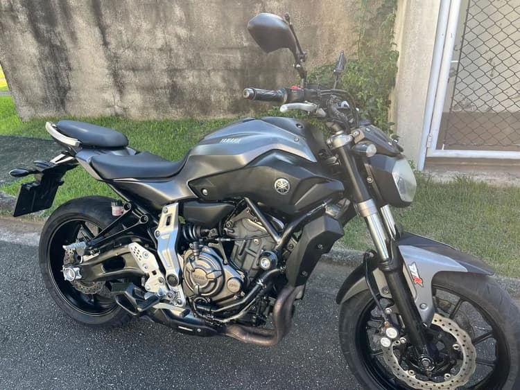 MT 07