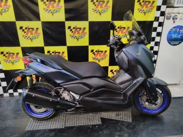 XMAX 250 2025