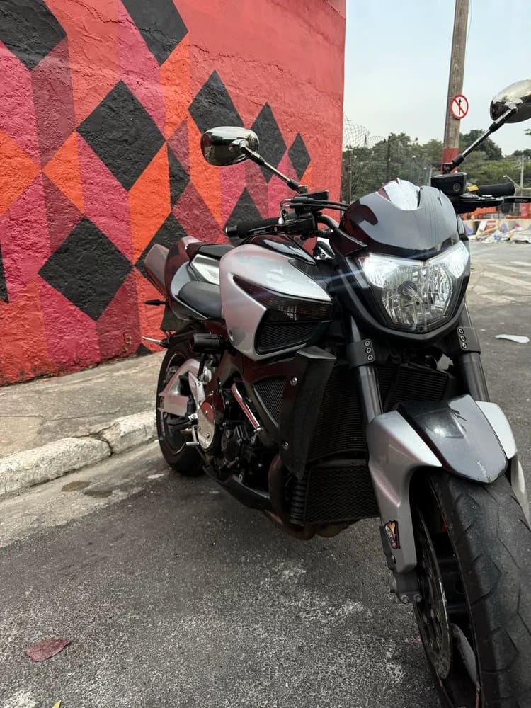 B-king 1300