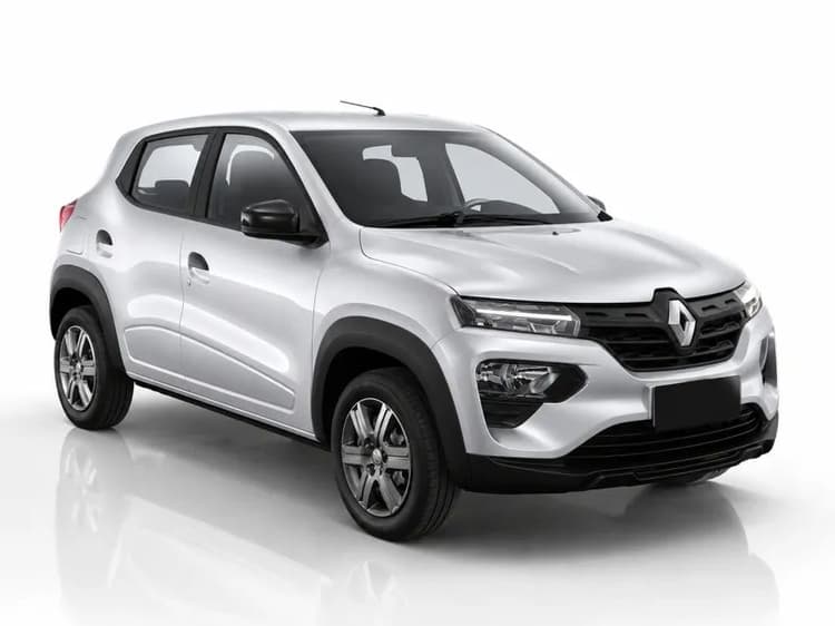 Renault Kwid 1.0 Zen 2023