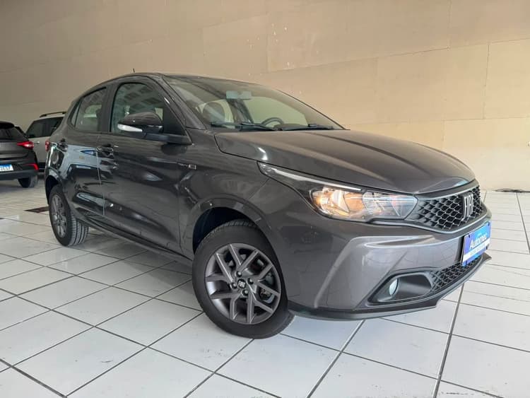 Fiat Argo Drive 1.0 6V Flex 2025