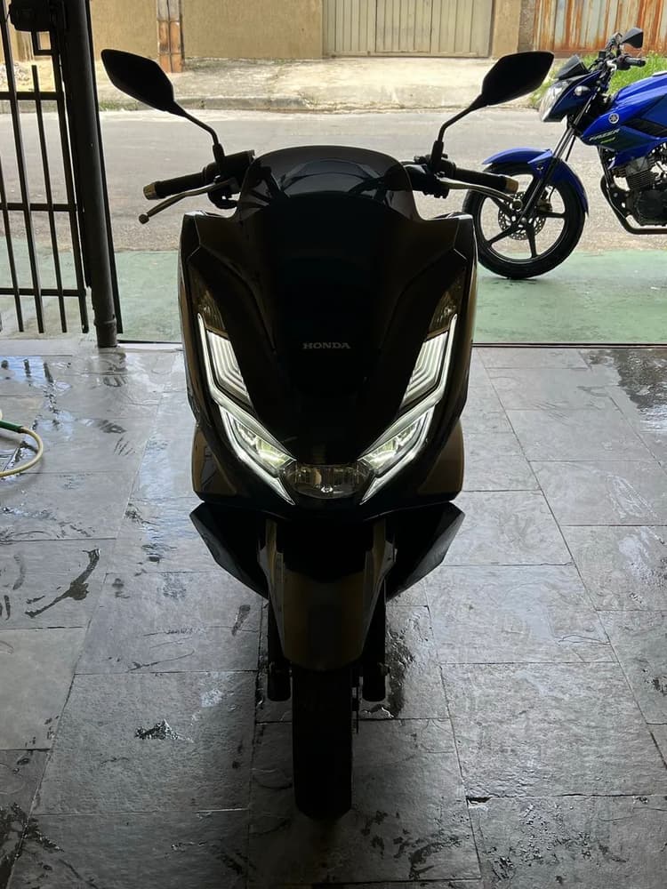 Pcx 160 