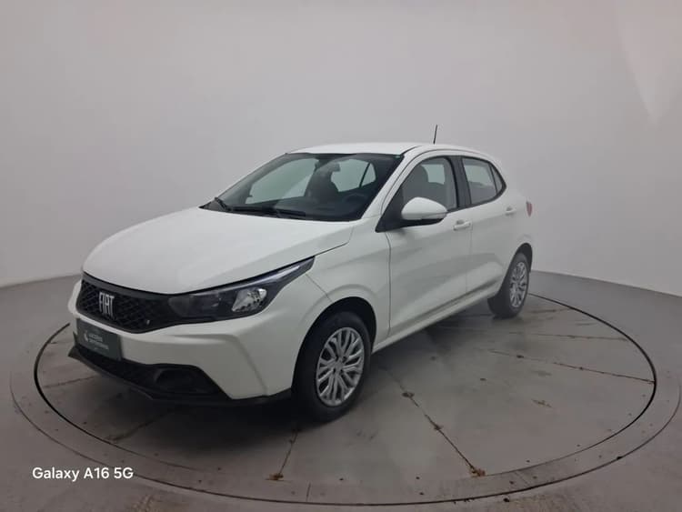 Fiat Argo Drive 1.0 Firefly 2025
