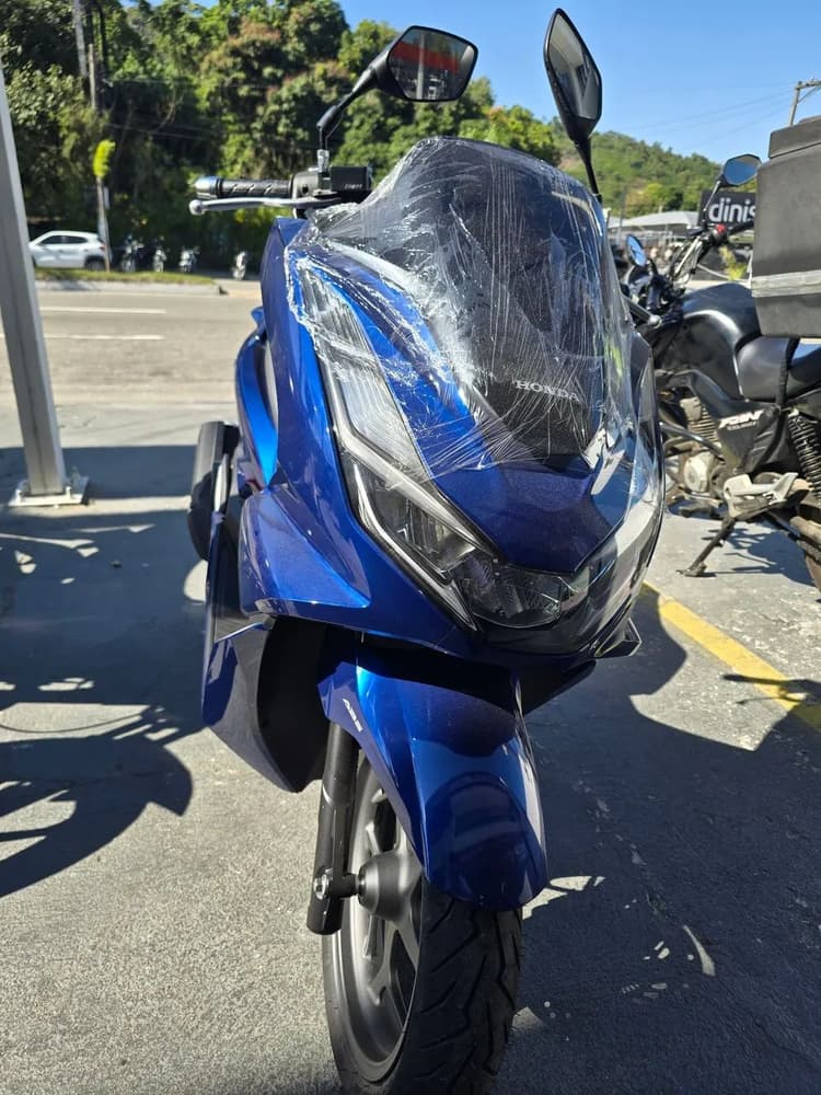 Pcx 160 abs 