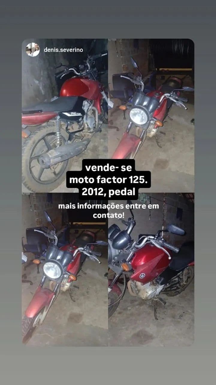 Moto factor