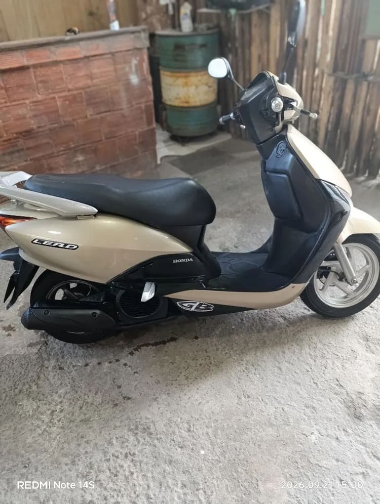 Honda 