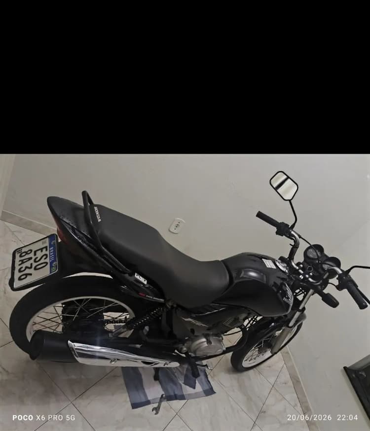 MOTO PARA ALUGAR
