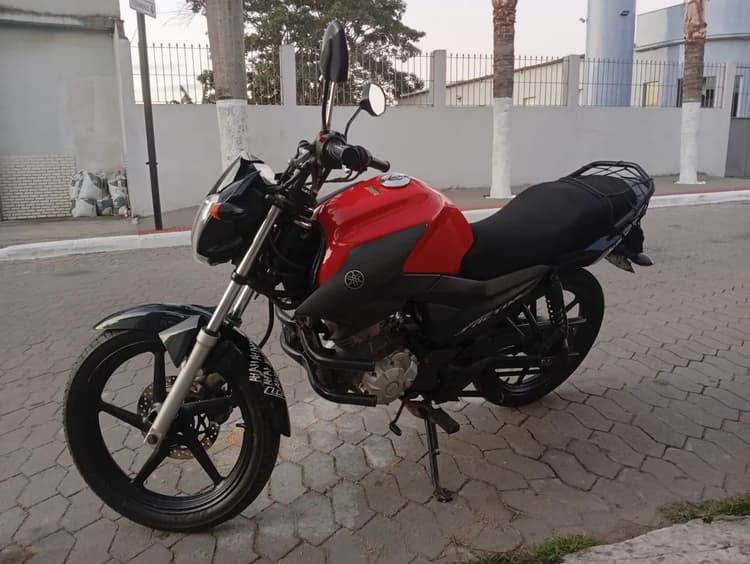 Factor 125i 2021