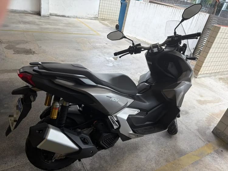 HONDA ADV 160 2026