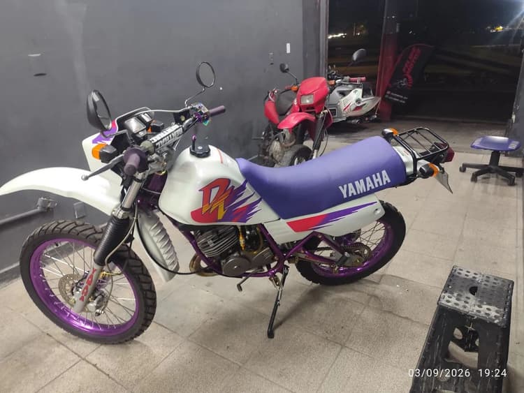 DT 180 