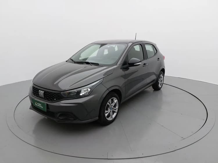 Fiat Argo Drive 1.0 Firefly 2026