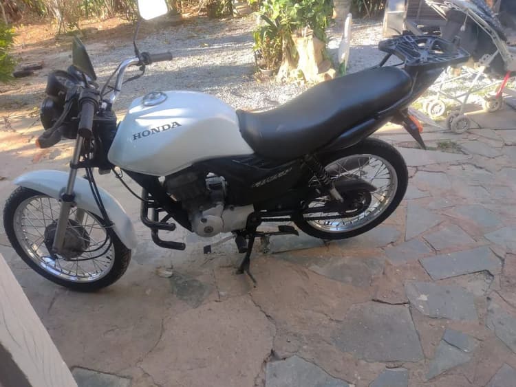 Moto de garagem 31991379680 
