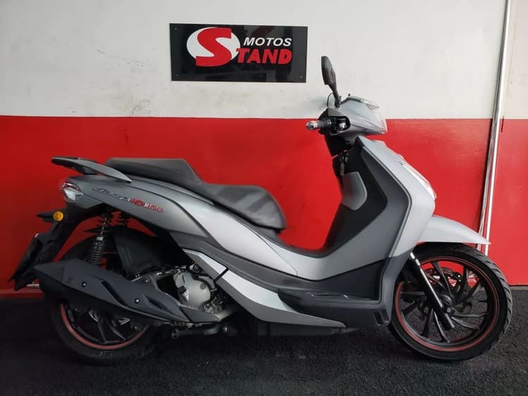 Dafra Citycom  50 cc 