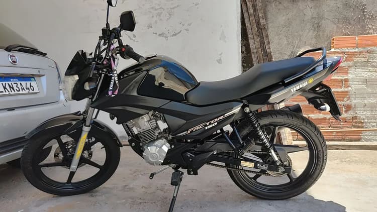 VENDO FACTOR 150cc  2019 ED FLEX 