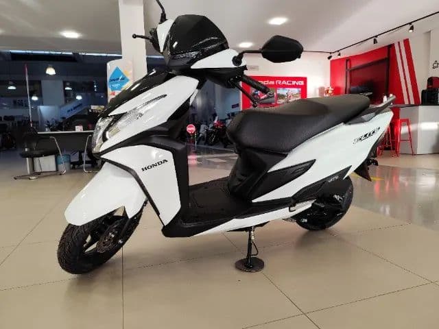 Nova Elite 125