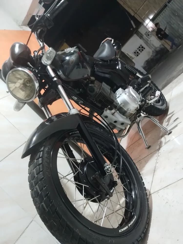 Fan 150