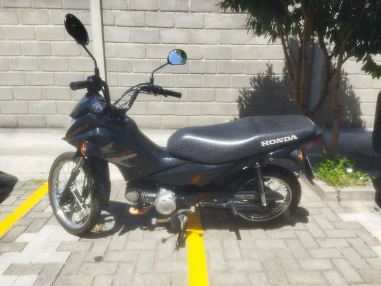 Vendo POP 110i ES 2026