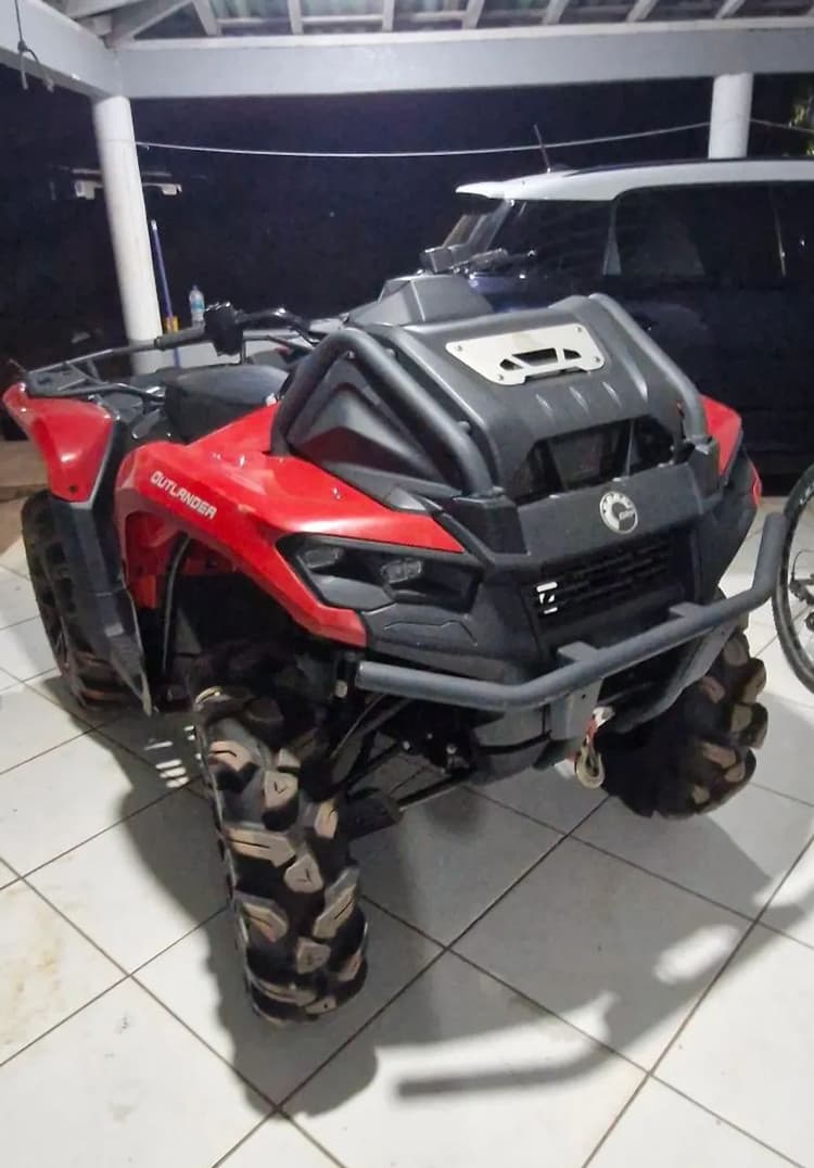Vende ou troca se