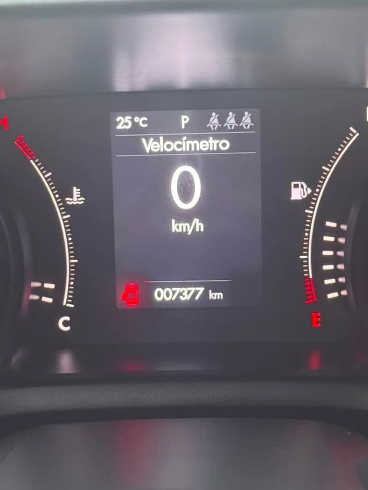 Fiat Fastback 1.0 200 Turbo Flex AUT 2026