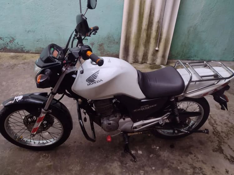 Honda 150 cargo 2015