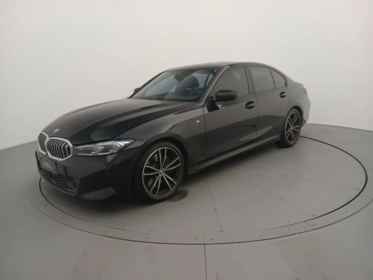 BMW 320I 320i 2024