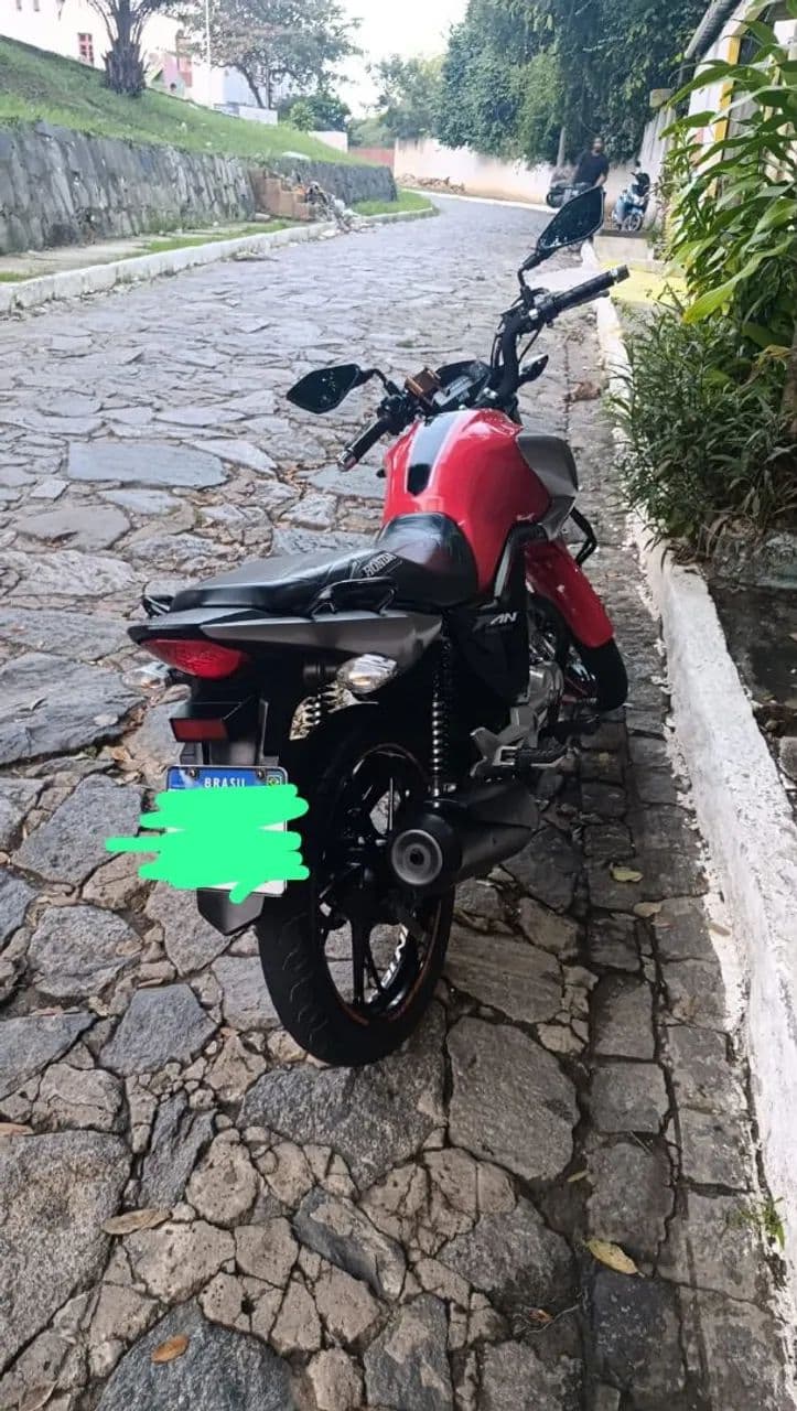 Fan 160 2019