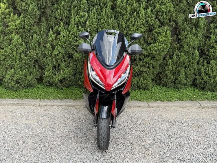 Zontes 350e 2026
