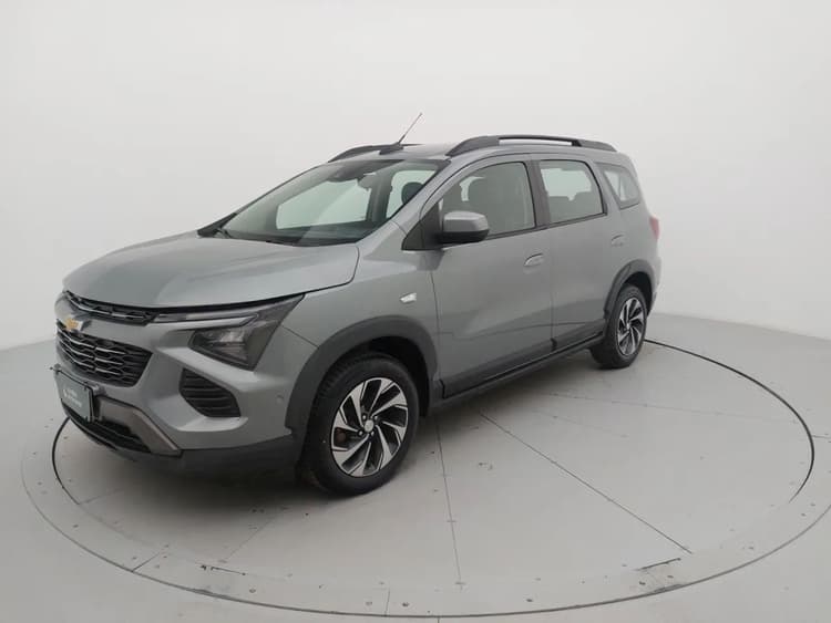 Chevrolet Spin 2024