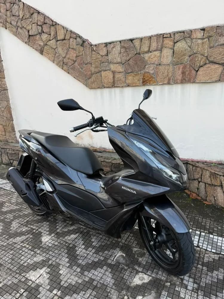PCX 160 