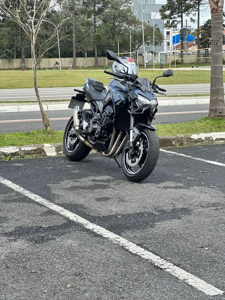 Z900 vendo 